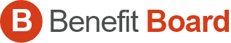 Logo Board Benefit