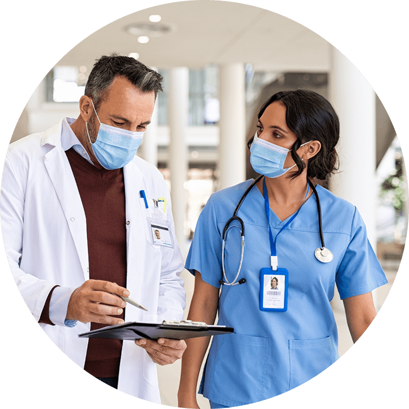 medical compliance training