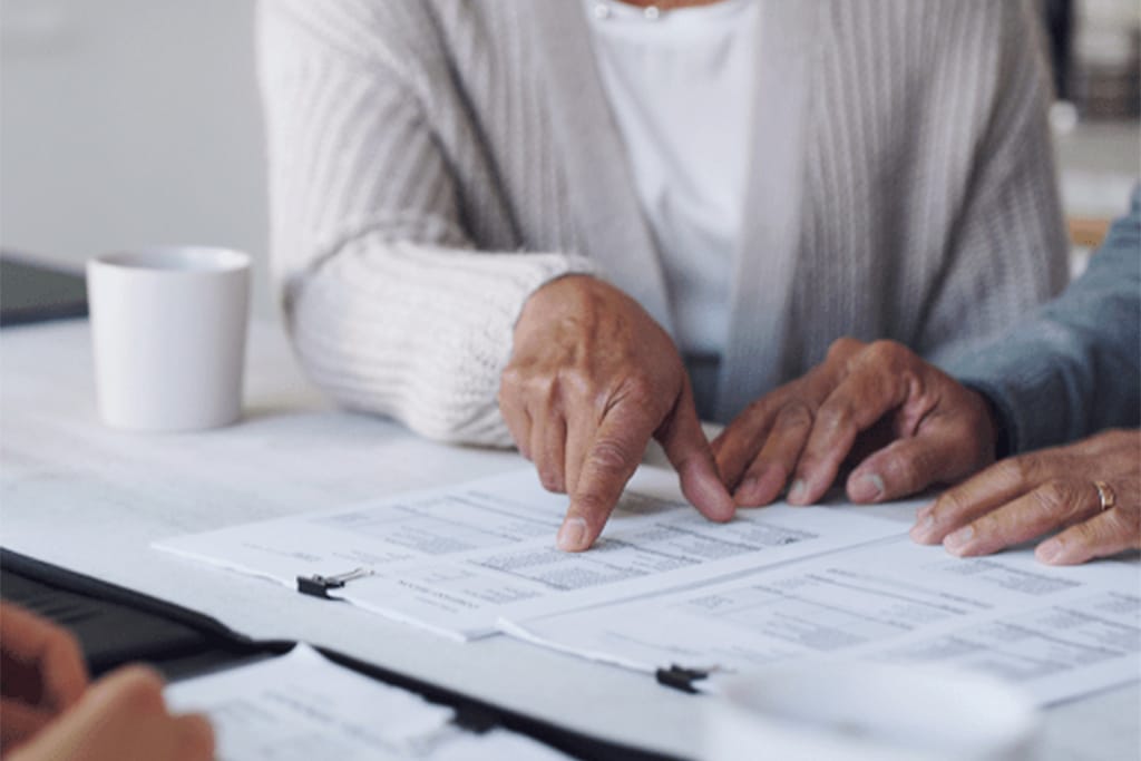 outsource retirement for employees