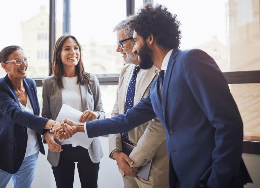 Solvo Global - offshore employees