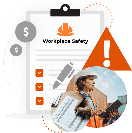 PEO services companies help ensure your business stays compliant for OSHA and basic workplace safety.
