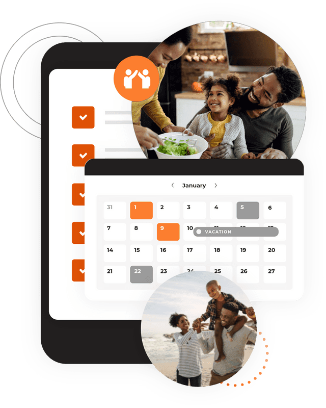 PEO services companies simplify how your business manages multiple vendors including payroll, learning management systems, applicant tracking systems, and invoicing.