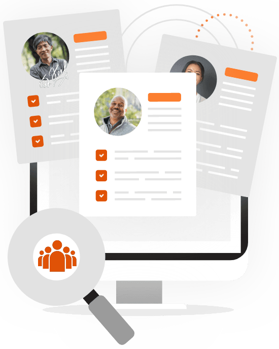 employee recruiting solutions